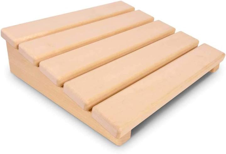 Produktbild Kerkes Sauna Kopfstütze