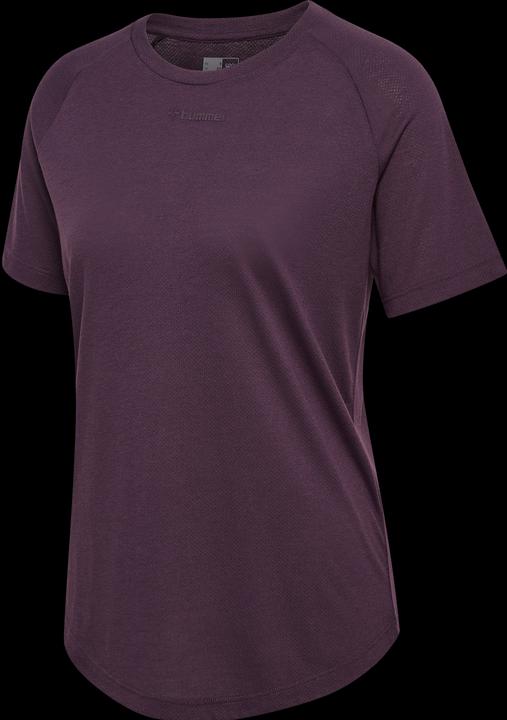 Image du produit hummel hmlMT VANJA T-SHIRT (XS)