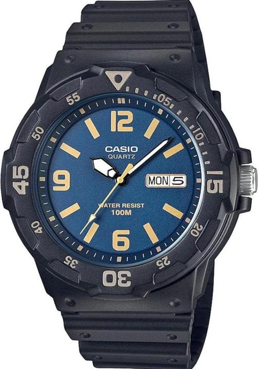 Image du produit Casio Mâle MRW-200H-2B3 (zd147e) (44 mm)