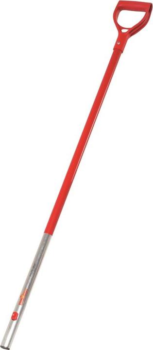 Image du produit Wolf-Garten Aluminium-D-Stiel