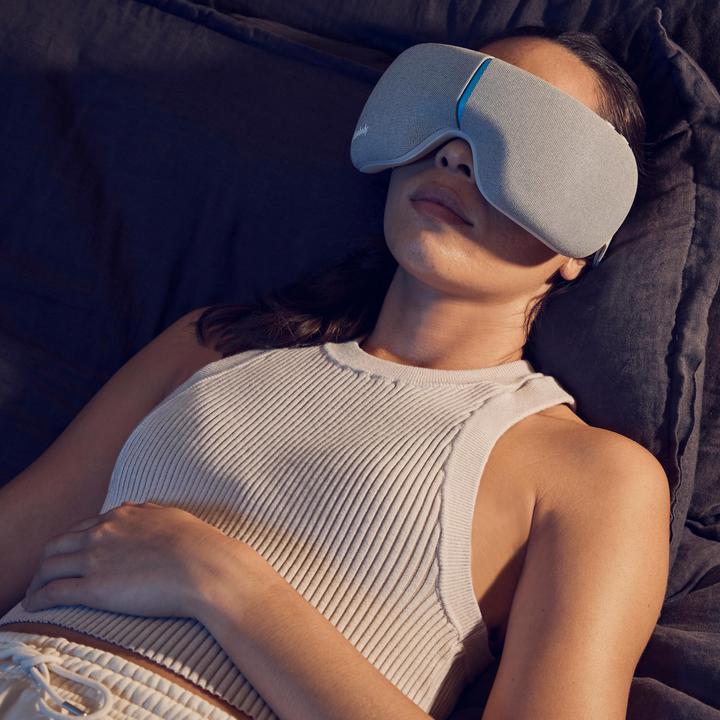 Image du produit Therabody Lunettes intelligentes