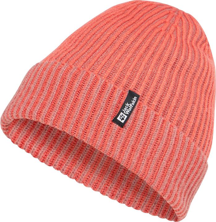 Actual product image Jack Wolfskin Vybrant Beanie (M)