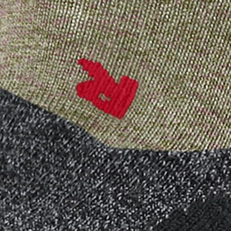 Actual product image Falke TK2 Melange (42 - 43)