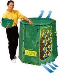 Produktbild Juwel Komposter Aero-Quick 900l (900 l)