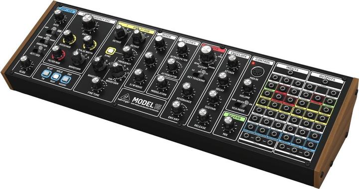 Produktbild Behringer Model 15