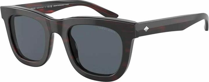 Armani Exchange Herrensonnenbrille Armani AR8171F-5963R5 Ø 51 mm