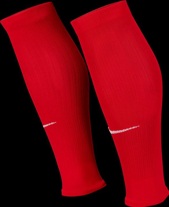 Image du produit Nike Manches de football Strike,UNI UNIVERSITY RED/WHITE L/XL (L/XL)