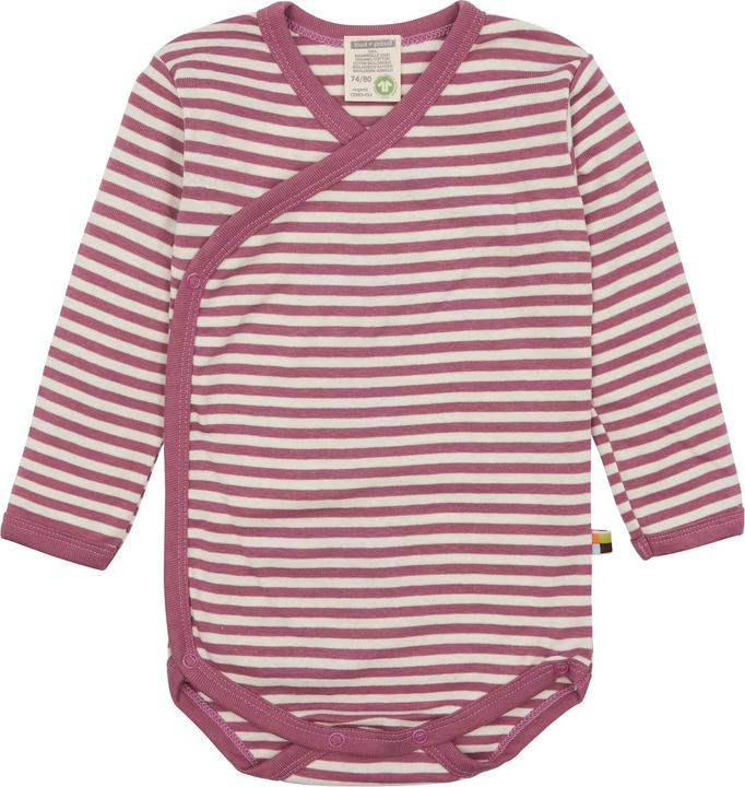 Actual product image loud + proud Swaddle body (56)