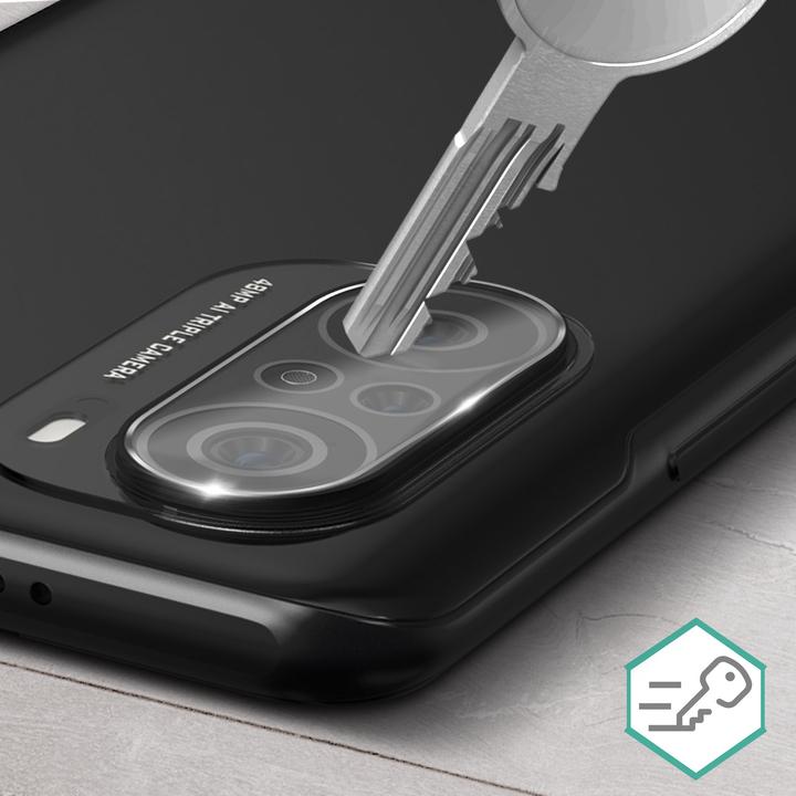 Produktbild Nillkin H+ PRO Schutzglas (1 Stück, Xiaomi Redmi K40 Pro+, Xiaomi Redmi K40, Xiaomi Redmi K40 Pro)