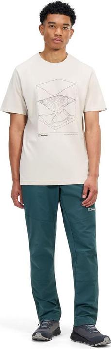 Immagine prodotto Berghaus M Everyday Elements Tee (T-Shirt) (48)