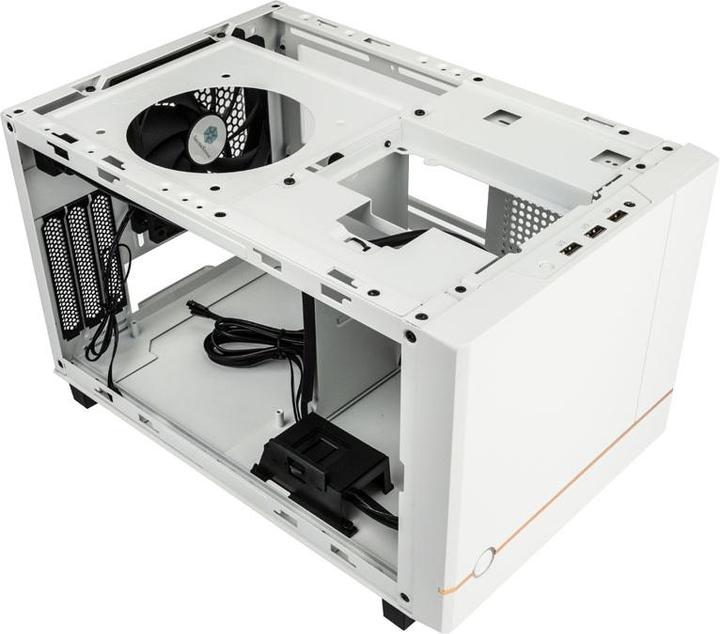 Image du produit Silverstone Sugo 14 (Mini-DTX, Mini-ITX)