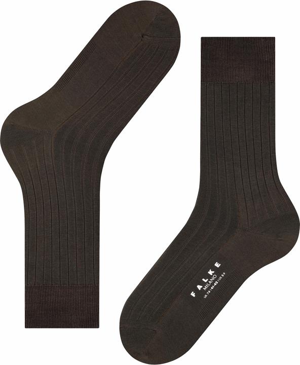 Actual product image Falke Milano SO (Single pack, 39 - 40)
