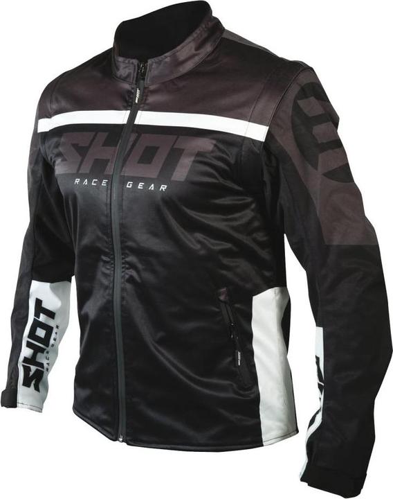 Image du produit Shot SOFTSHELL LITE 2.0 Jacke (Femmes, Hommes, L)