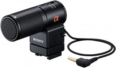 Produktbild Sony ECM-ALST1, Stereomikrofon