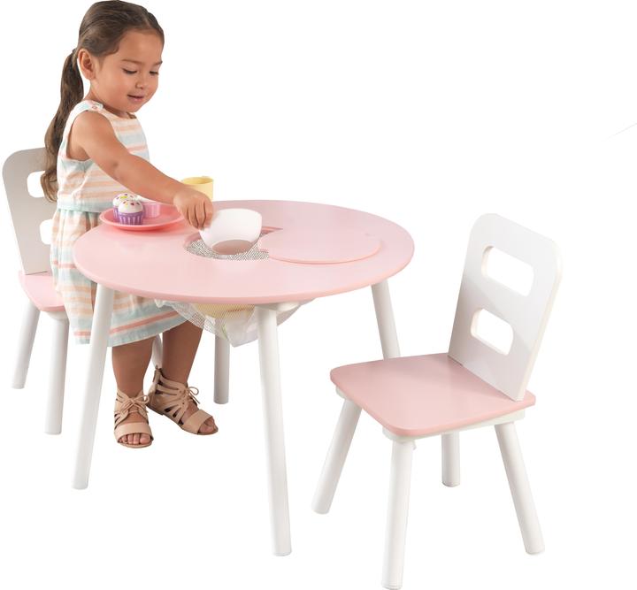 Produktbild KidKraft Tisch (Kindersitzgruppe)