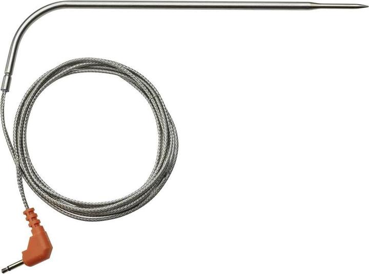 TFA Ersatz-Einstichfühler Grillthermometer Metall