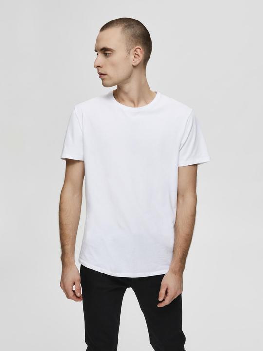 Image du produit Selected Homme New Pima (L)