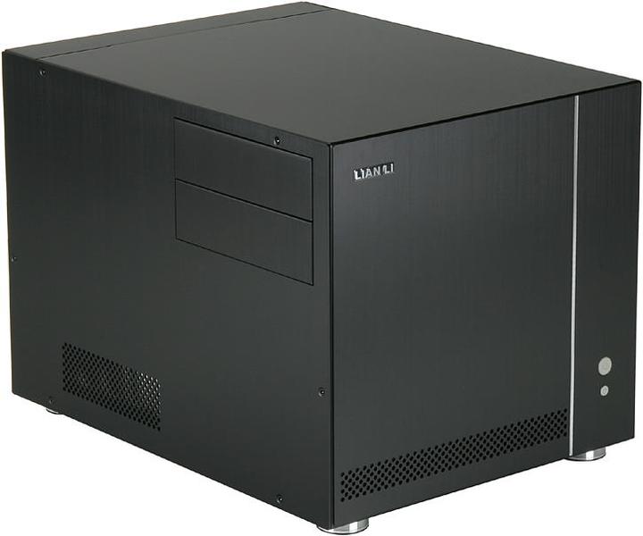 Produktbild Lian-Li Pc-V351b (mATX, Mini-ITX)