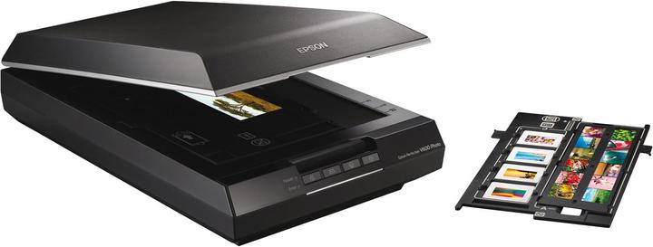 Image du produit Epson Perfection V600 (USB)