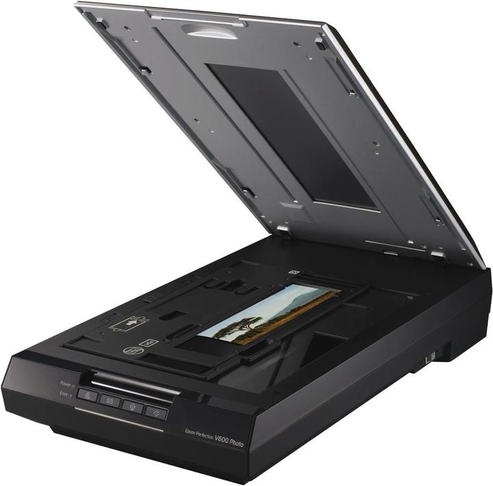 Image du produit Epson Perfection V600 (USB)