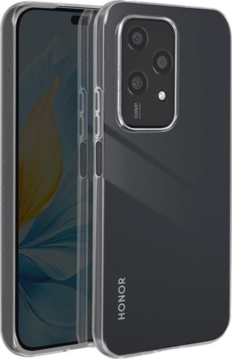 Immagine prodotto Mayaxess Serie di custodie PureSilicone (Honor X8b)