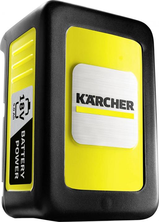 Produktbild Kärcher Battery Power 18/50 (18 V)