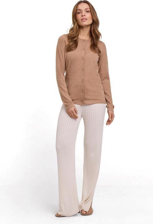 Produktbild Falke FAV Merino X-fine Cardigan w (XS)