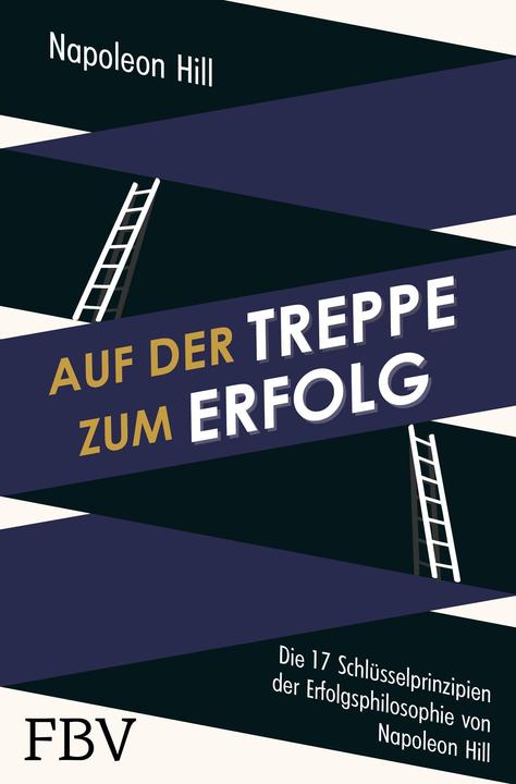 Image du produit Auf der Treppe zum Erfolg (Allemand, Colline Napoléon, 2021)