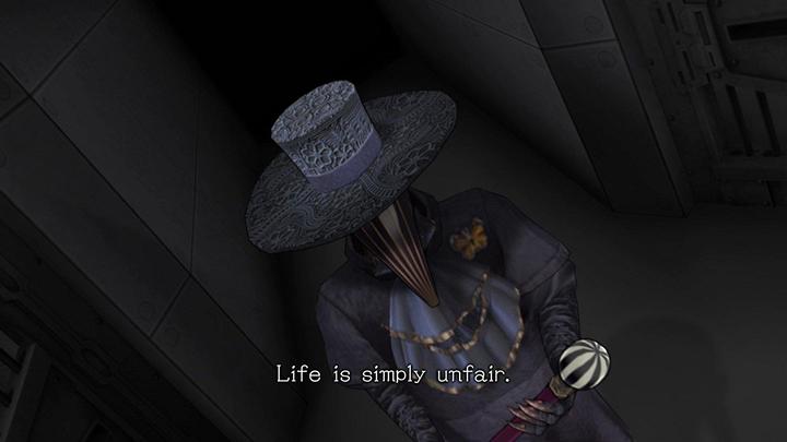 Actual product image Aksys Game Zero Time Dilemma (PS4, EN)