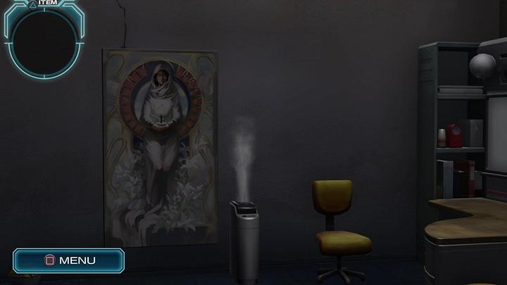 Actual product image Aksys Game Zero Time Dilemma (PS4, EN)