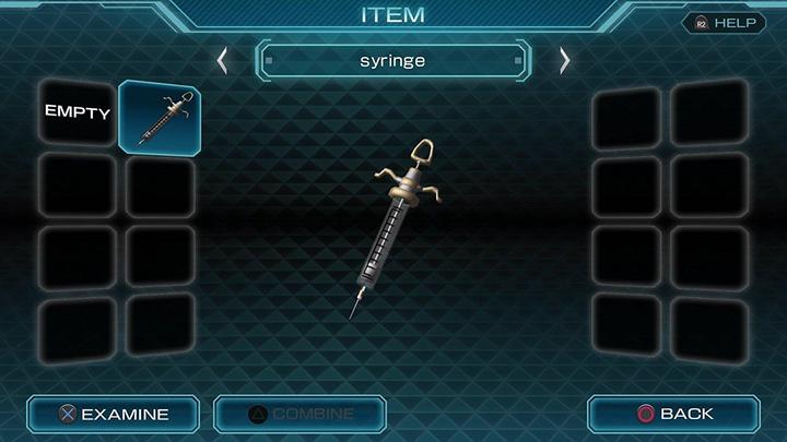 Actual product image Aksys Game Zero Time Dilemma (PS4, EN)