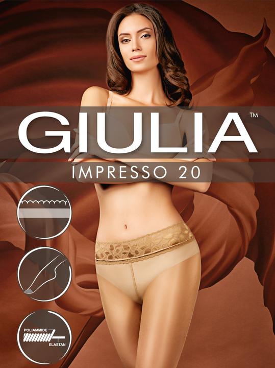 Produktbild Giulia Impresso 20 (20 DEN, 44 - 46)