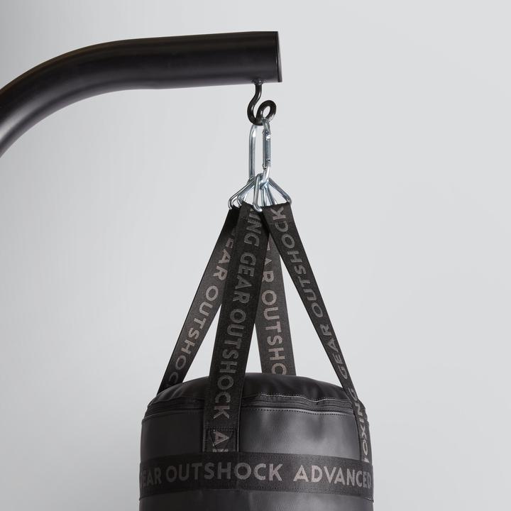 Actual product image Outshock Punch Bag (155 cm, 35 kg)
