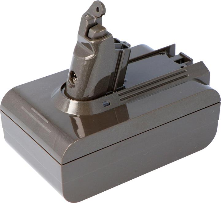 Immagine prodotto Dyson Batteria adatta per V6, 205794-01/04, 965874-02