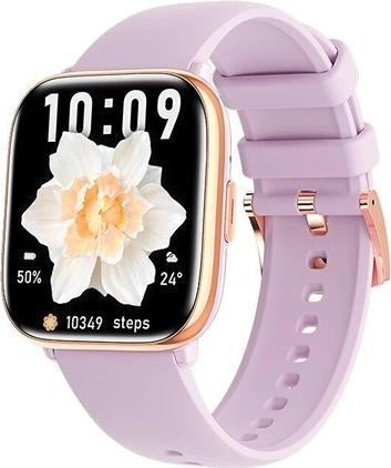 Image du produit Carneo Proxima Hr+ Smartwatch Gold