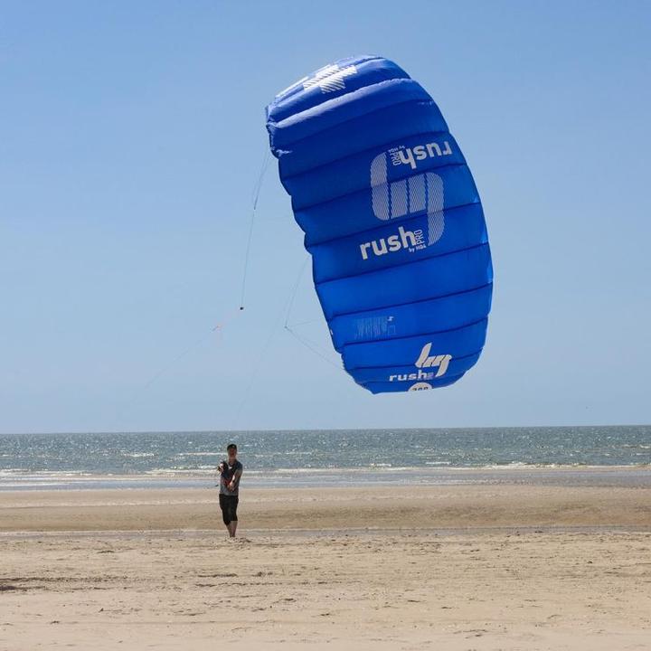 Produktbild HQ Powerkite Rush Pro