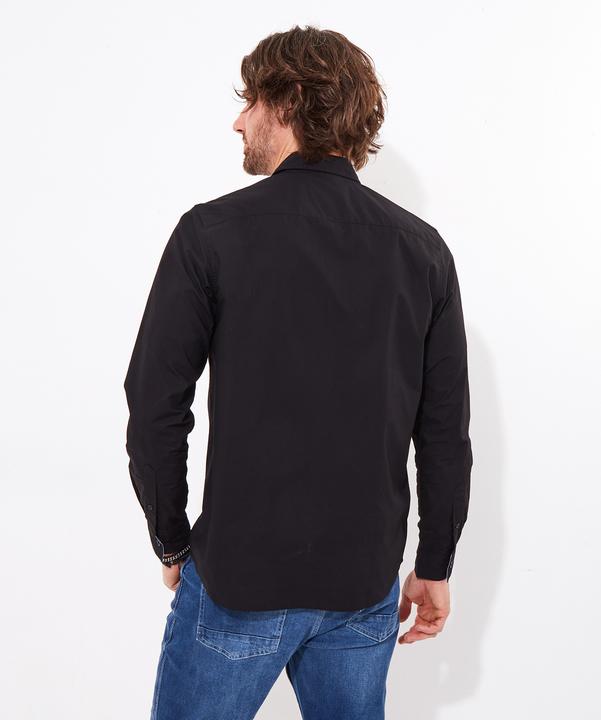 Produktbild Joe Browns Music Man Print Long Sleeve Shirt (S)