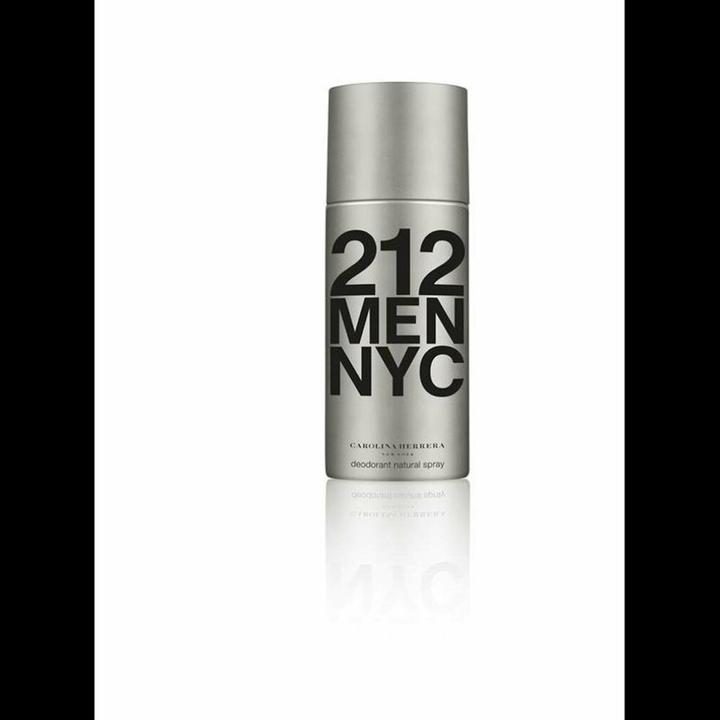 Produktbild Carolina Herrera 212 Nyc (Spray, 150 ml)