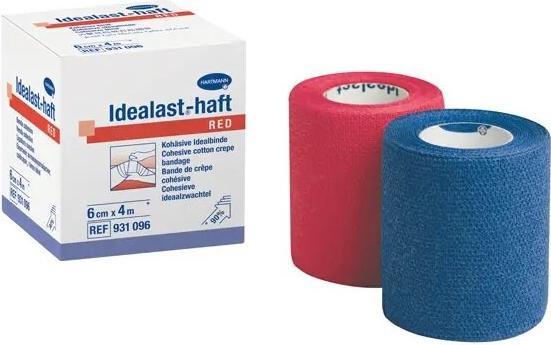 Produktbild Hartmann Idealast-Haft Co Ro 6cmx4m