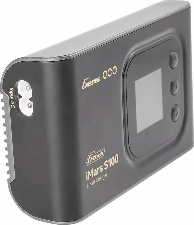Image du produit Gens Ace Modellbau-Akku (Blei) 27 V