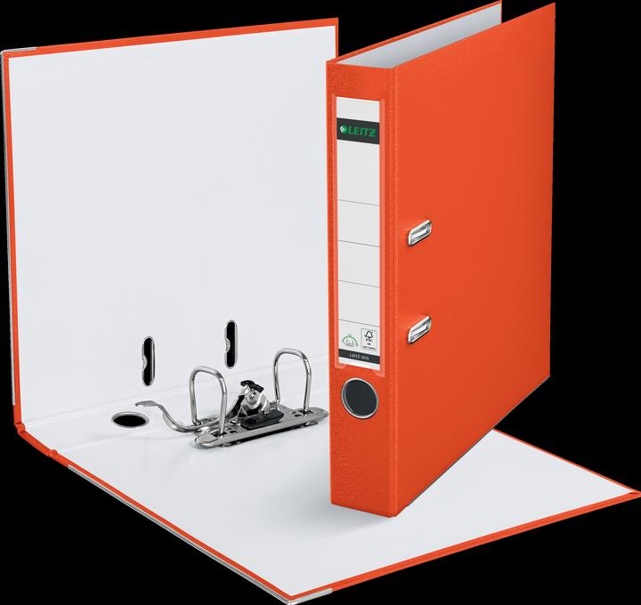 Actual product image Leitz Folder (A4, 52 mm, 1 Piece)