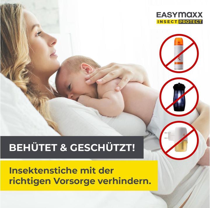 Actual product image Easymaxx magic click (90 x 210 cm)