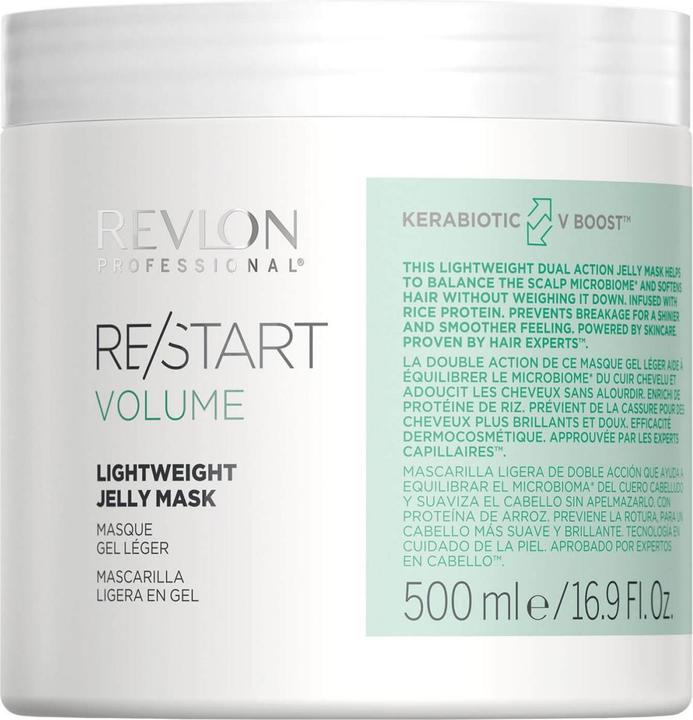 Immagine prodotto Revlon Professional Maschera di gelatina schiarente (500 ml)