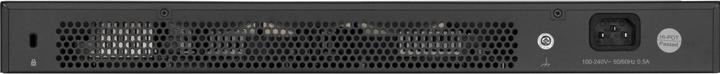 Actual product image TP-Link JetStream (28 Ports)