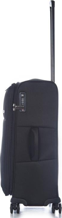 Image du produit Epic Discovery Set de valises à 4 roulettes 3pcs. (110 l, XL (à partir de 115l))