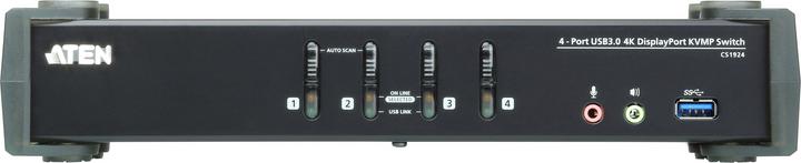 Produktbild Aten Cs1924