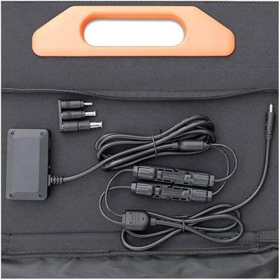 Actual product image PowerOak S220 Solar Panel (220 W, 7 kg)