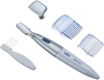 Produktbild Braun SilkFinish FG 1100