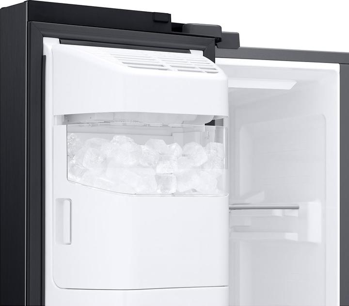 Actual product image Samsung RS68CG885DB1EF (634 l)