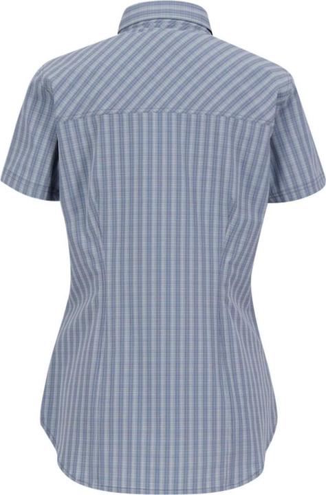 Produktbild Meru Otta Functional Blouse S S (48, 49, 50, 51, 52, 53, 54)